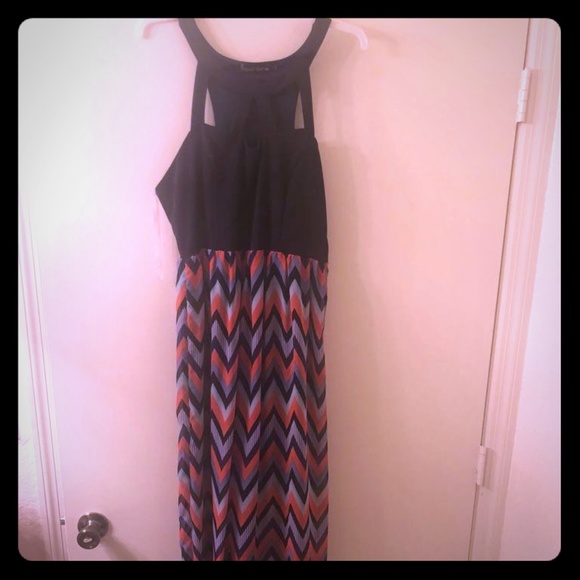 Summer dress - Picture 1 of 3